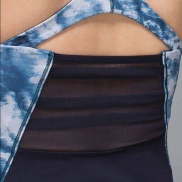 Lululemon Racerback Tank - Picture 6 of 6